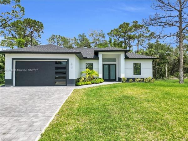 1914 Sunniland Blvd, Lehigh Acres, Florida 33971, image 1