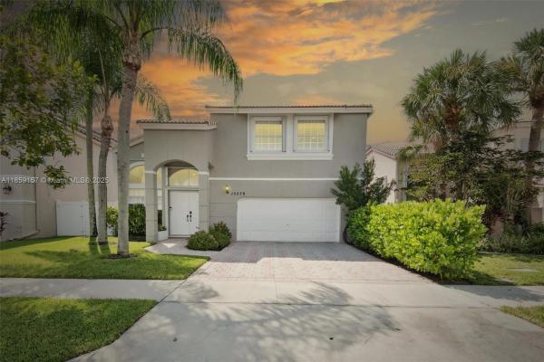 Royal Bay, 15578 NW 12th Ct, Pembroke Pines, Florida 33028, image 1