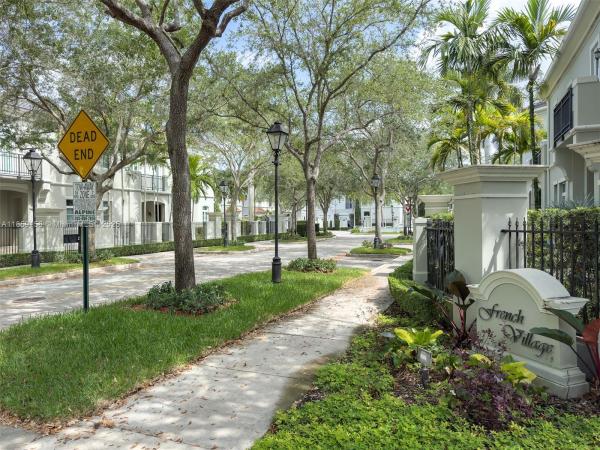 French Village, 10170 SW 75th Pl, Pinecrest, Florida 33156, image 1