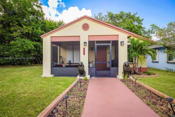 12235 SW 202nd St, Miami, Florida 33177, image 1