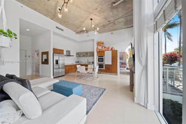 The Meridian, 2001 Meridian Ave #103, Miami Beach, Florida 33139, image 1