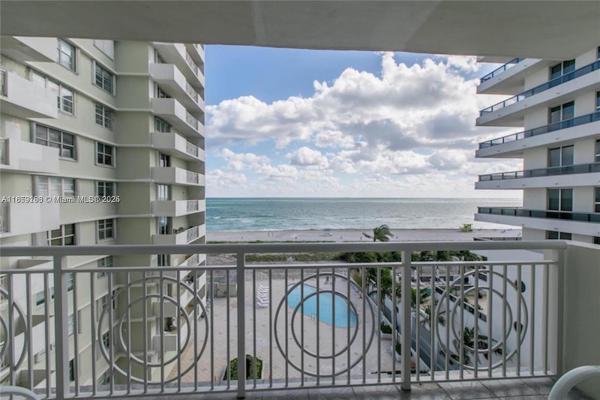 Corinthian, 5825 Collins Ave #7K, Miami Beach, Florida 33140, image 1