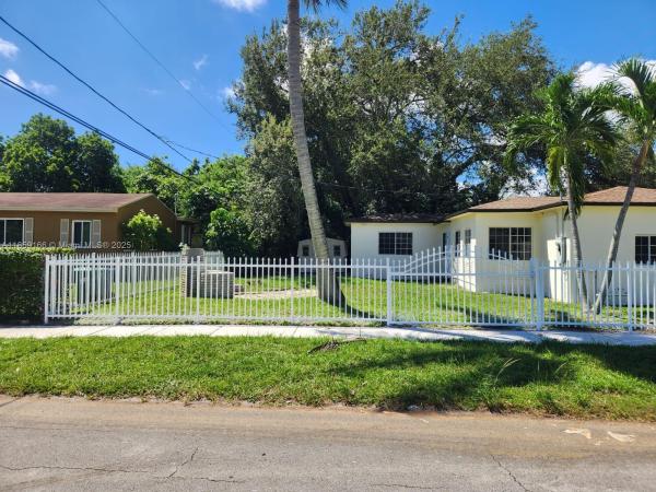 Flamingo Village, 8741 NW 15th Ave, West Little River, Florida 33147, image 3