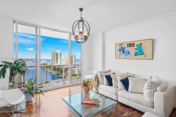 360, 7900 Harbor Island Dr #1214, North Bay Village, Florida 33141, image 1