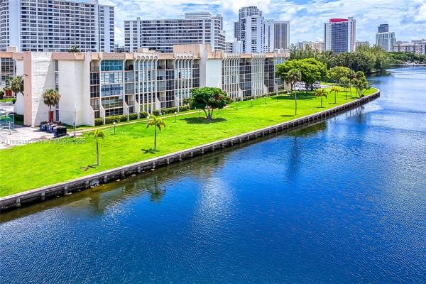 De Soto Park South, 601 Three Islands Blvd #416, Hallandale Beach, Florida 33009, image 1