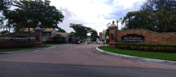 The Trellises At Jacaranda, 9719 N New River Canal Rd #308, Plantation, Florida 33324, image 1