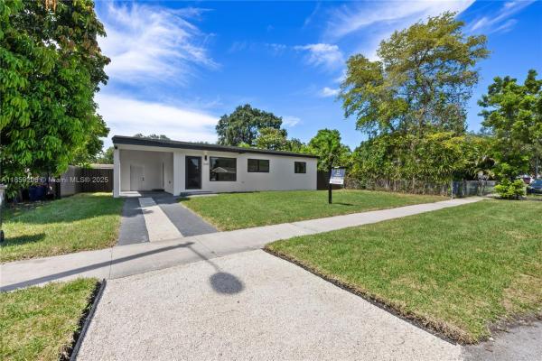 Fleeman Heights, 1095 NE 156th St, North Miami Beach, Florida 33162, image 2