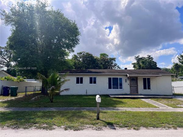 Vista Verde, Miami Gardens, Florida 33055, image 1