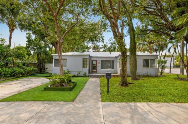 Brentwood, 200 Ne 48th Ter, Miami, Florida 33137, image 1