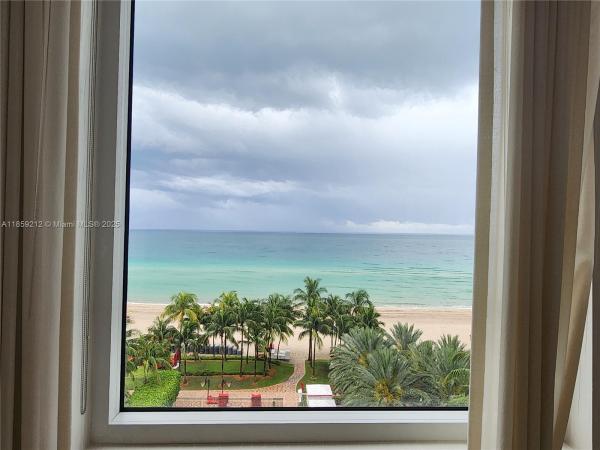 Acqualina Ocean Residences & Resort , 17875 Collins Ave 801, Sunny Isles Beach, Florida 33160, image 1