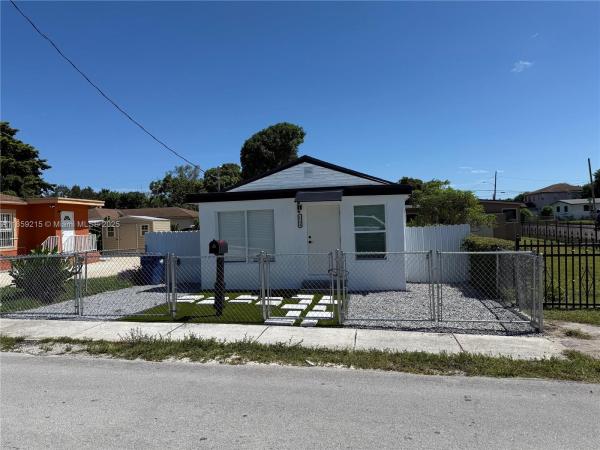 1794 NW 74th Ter, Miami, Florida 33147, image 1