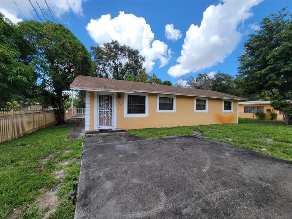 Home Acres, 8901 NW 21st Ave, West Little River, Florida 33147, image 3