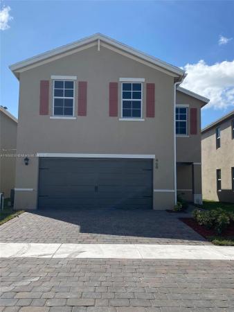 Royal Homes West, 468 NE 6th Pl, Florida City, Florida 33034, image 1
