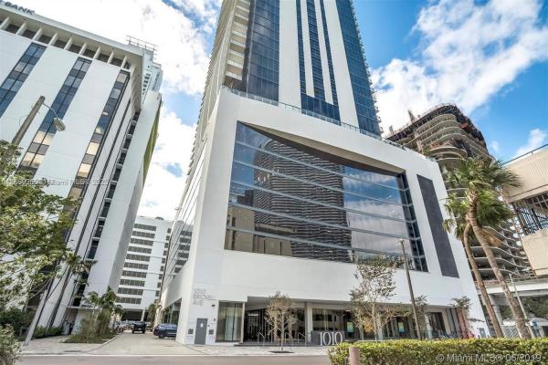 1010 Brickell, 1010 Brickell Ave #4710, Miami, Florida 33131, image 1