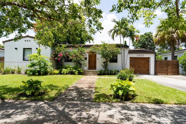 Shoreland Heights, 10828 NW 2nd Ave, Miami Shores, Florida 33168, image 1