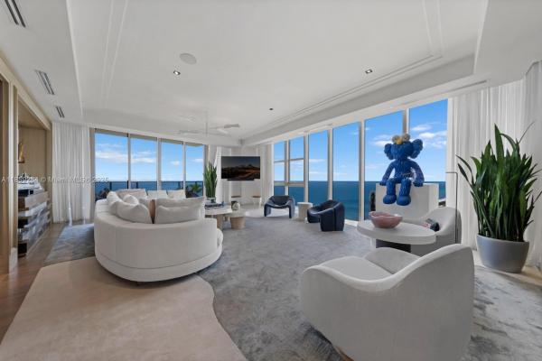 Bal Harbour South, 9701 Collins Ave 2701s, Bal Harbour, Florida 33154, image 1