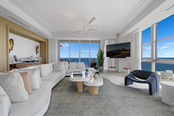 Bal Harbour South, 9701 Collins Ave #2701S, Bal Harbour, Florida 33154, image 2