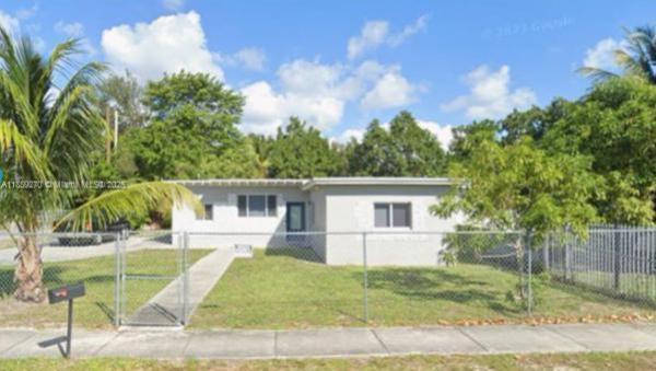 457 NW 109, Miami, Florida 33168, image 1