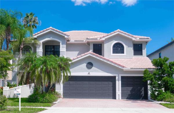Silver Lakes, Miramar, Florida 33029, image 1