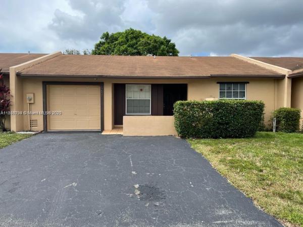 The Meadows Of Miramar, 9601 W Heather Ln #9601, Miramar, Florida 33025, image 1