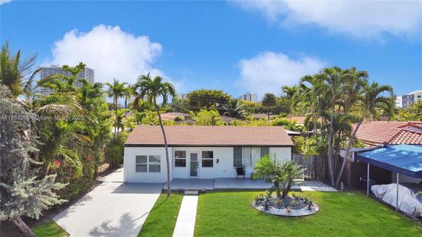 Treasure Island, 7517 Hispanola Ave, North Bay Village, Florida 33141, image 2