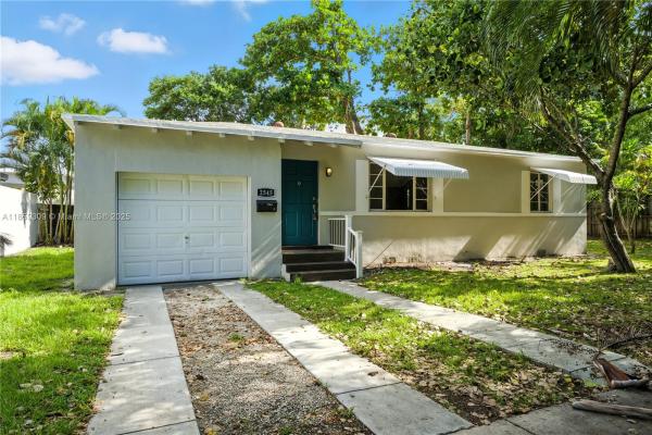 Silver Bluff Business Center, 2545 SW 27th Ln, Miami, Florida 33133, image 1