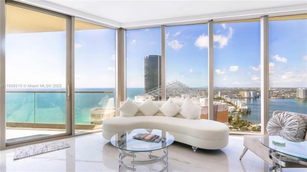 Residences By Armani Casa, 18975 SE Collins Ave #3504, Sunny Isles Beach, Florida 33160, image 1