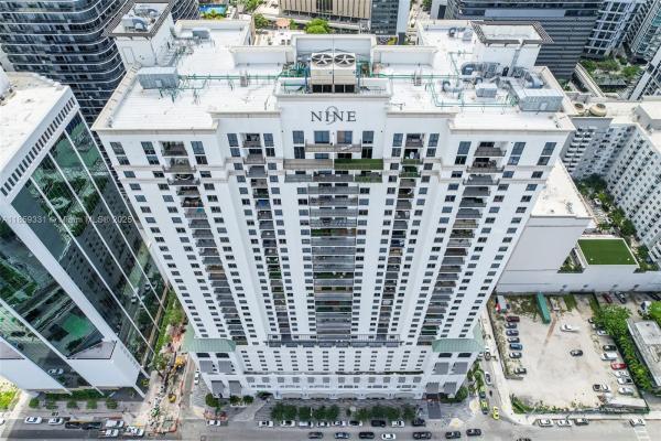 Nine At Mary Brickell Village, 999 SW 1st Ave #2916, Miami, Florida 33130, image 1