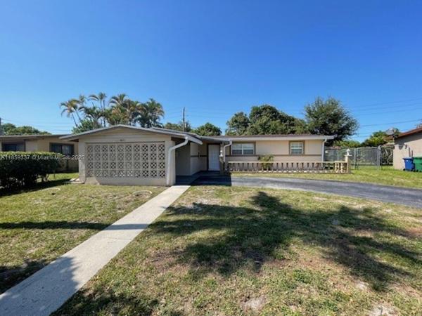 Flair, 4831 NW 12th St, Lauderhill, Florida 33313, image 1