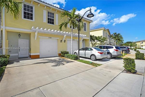 Cricket Club, 1121 NW 41, Lauderhill, Florida 33313, image 1
