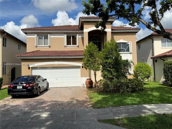 6528 SW 158th Pass, Unincorporated Dade County, Florida 33193, image 1