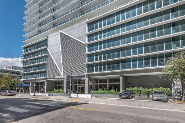 Axis On Brickell South, 79 SW 12th St #1904-S, Miami, Florida 33130, image 1