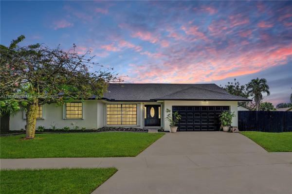 12720 SW 147th St, Miami, Florida 33186, image 1