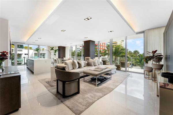One Ocean, 1 Collins Ave #308, Miami Beach, Florida 33139, image 1