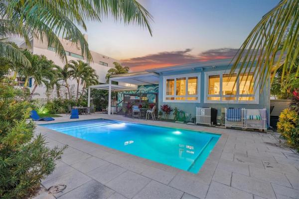 River Bay Park, 1361 NE 104th St, Miami Shores, Florida 33138, image 3