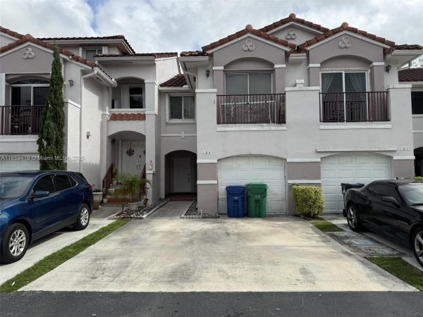 10245 SW 154th Cir Ct #104-7, Unincorporated Dade County, Florida 33196, image 1