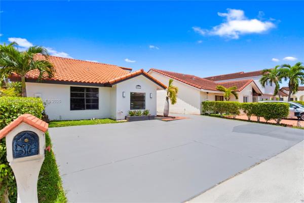 4542 SW 144th Ct, Miami, Florida 33175, image 1