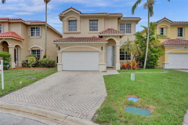 Victoria Lakes, 9860 NW 20th Ct, Pembroke Pines, Florida 33024, image 1