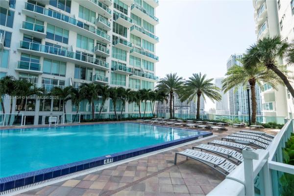 Brickell On The River North Tower, 31 SE 5th St #2610, Miami, Florida 33131, image 3