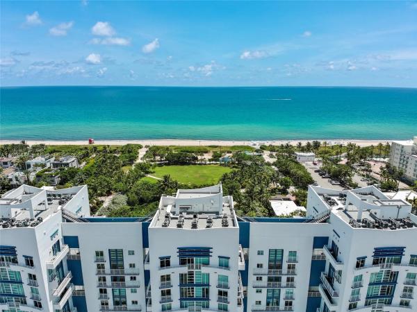 Ocean Blue, 7600 Collins Ave 1208, Miami Beach, Florida 33141, image 1