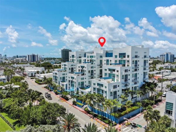 Ocean Blue, 7600 Collins Ave #1208, Miami Beach, Florida 33141, image 2