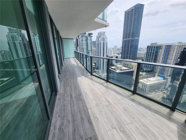 SLS Brickell, 1300 S Miami Ave #3502, Miami, Florida 33130, image 1