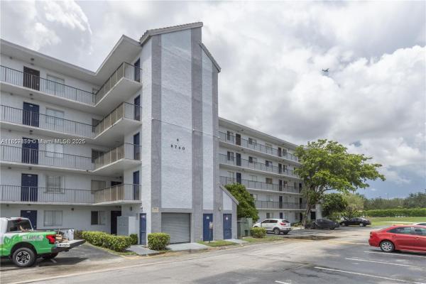 Lakeshore At University Park, 8740 N Sherman Cir #408, Miramar, Florida 33025, image 1
