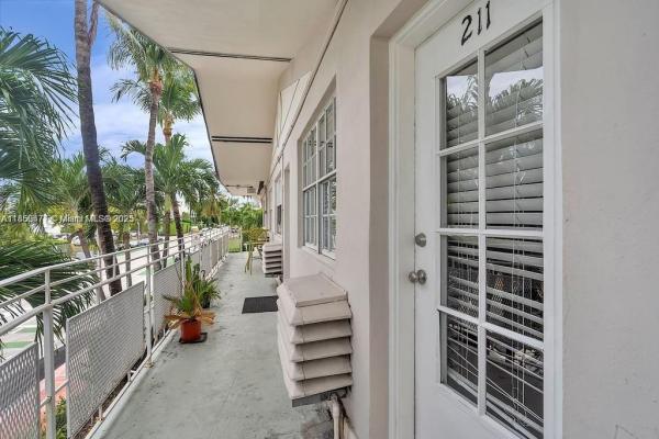 Espanola Way Villas, 717 Espanola Way #211, Miami Beach, Florida 33139, image 3