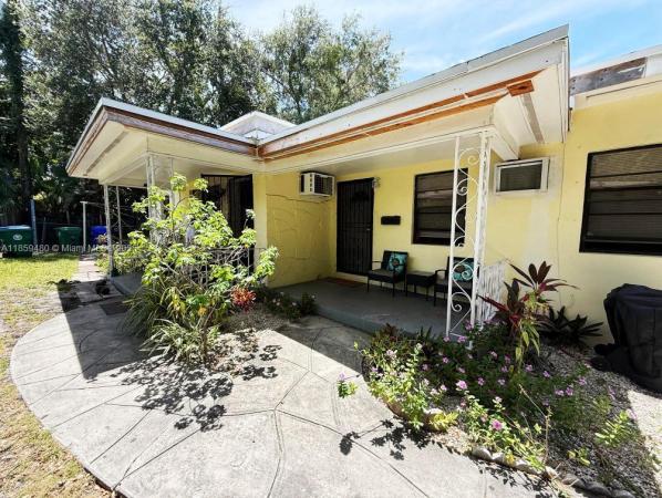 Alta Vista, 10 NE 50th Ter, Miami, Florida 33137, image 1