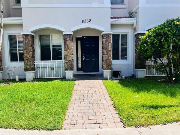 Tuscany, 8252 SW 25th Ct #107, Miramar, Florida 33025, image 1