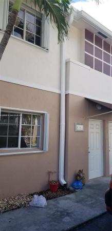 8561 SW 109th Ave #8561, Unincorporated Dade County, Florida 33173, image 1
