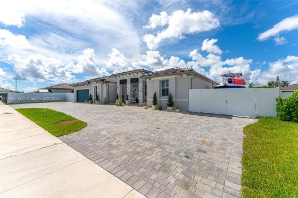 Sedona Estates, 16916 SW 291st St, Redland, Florida 33030, image 2