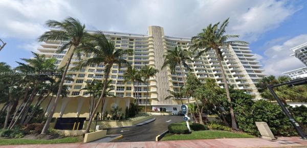 5600 Collins, 5600 Collins Ave #17W, Miami Beach, Florida 33140, image 1