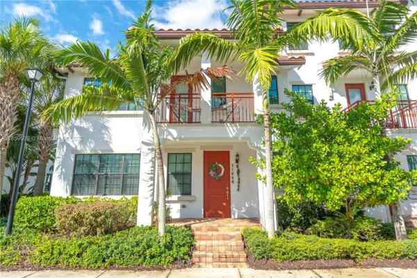 The Preserve At Raintree, 11660 SW 13th Ct, Pembroke Pines, Florida 33025, image 1